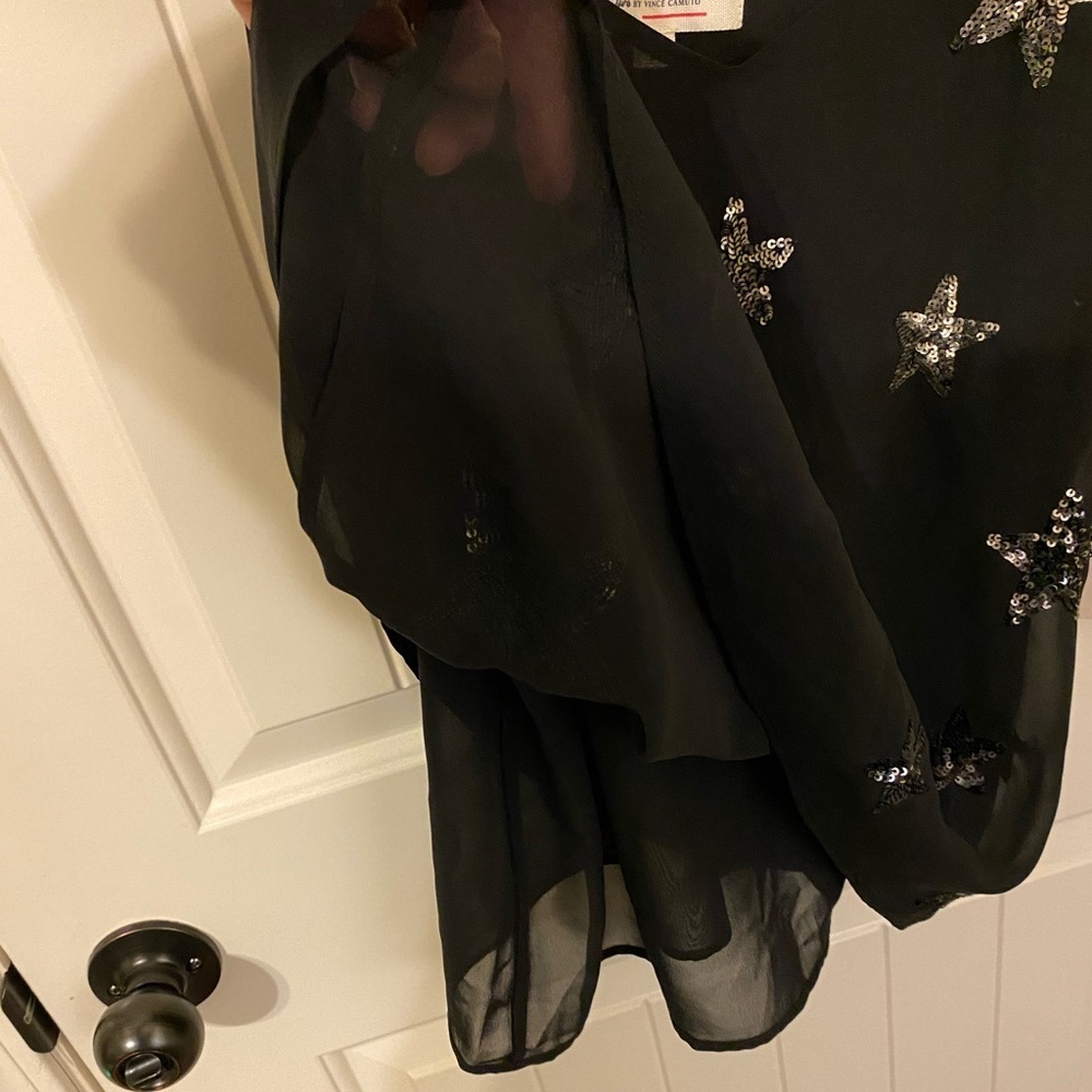 Two by Vince Camuto Tank. NEW WITH TAGS! - Picture 5 of 7